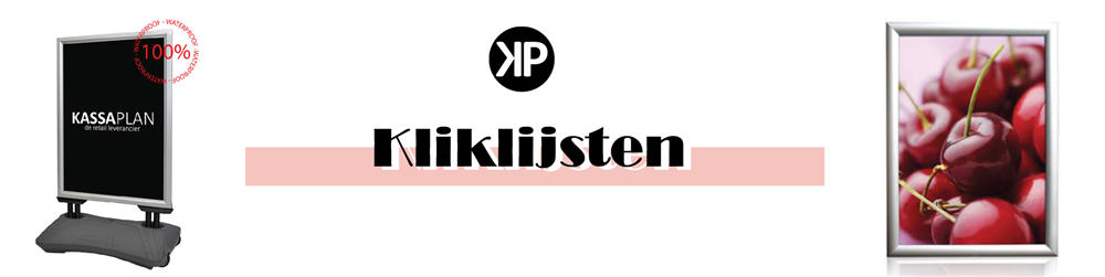 Kliklijsten